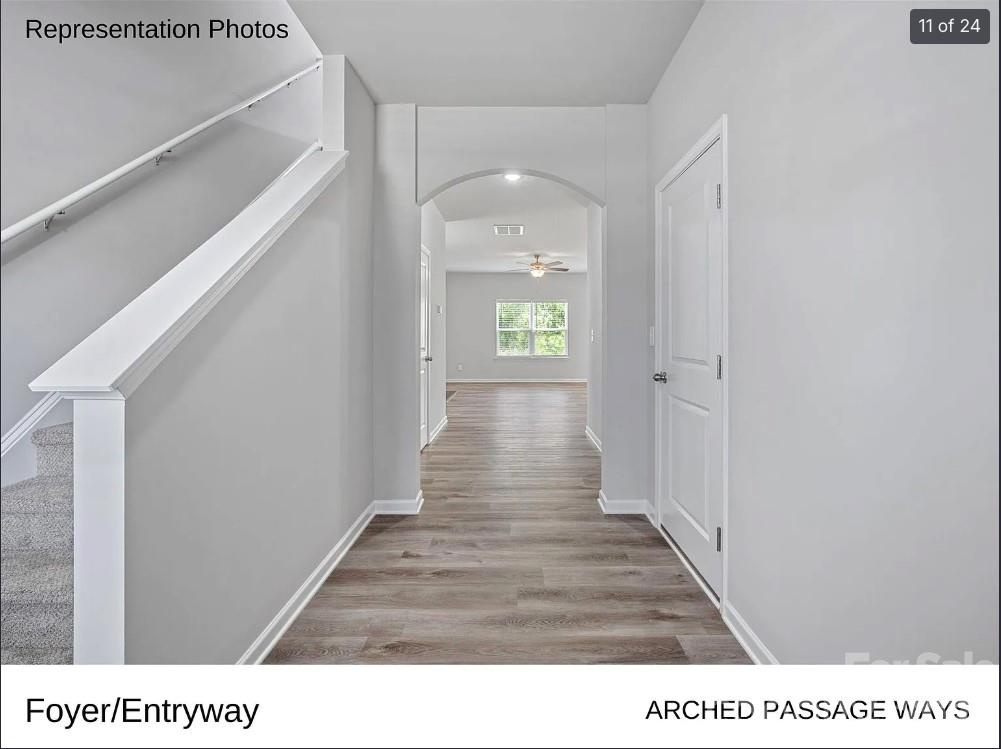 Stoneygreen - Residential