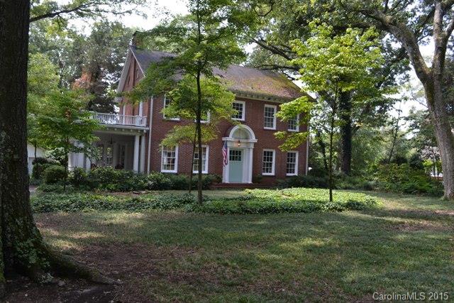 Cherry Park - Residential