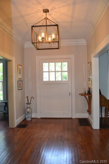Cherry Park - Residential