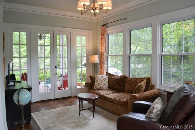 Cherry Park - Residential