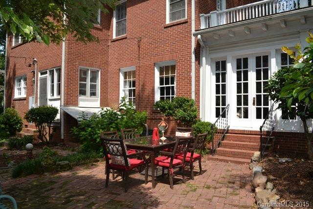 Cherry Park - Residential