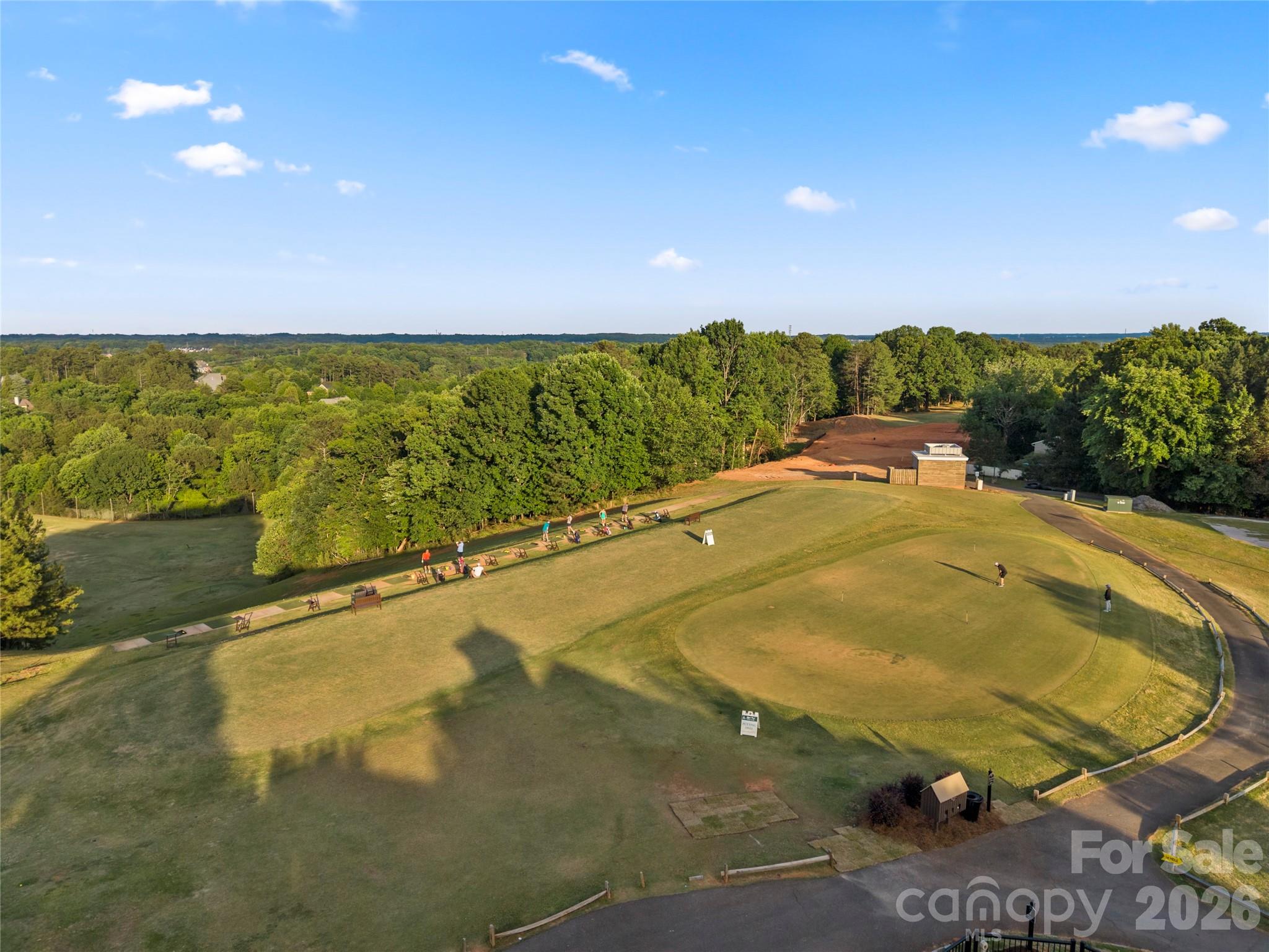 Tega Cay - Residential