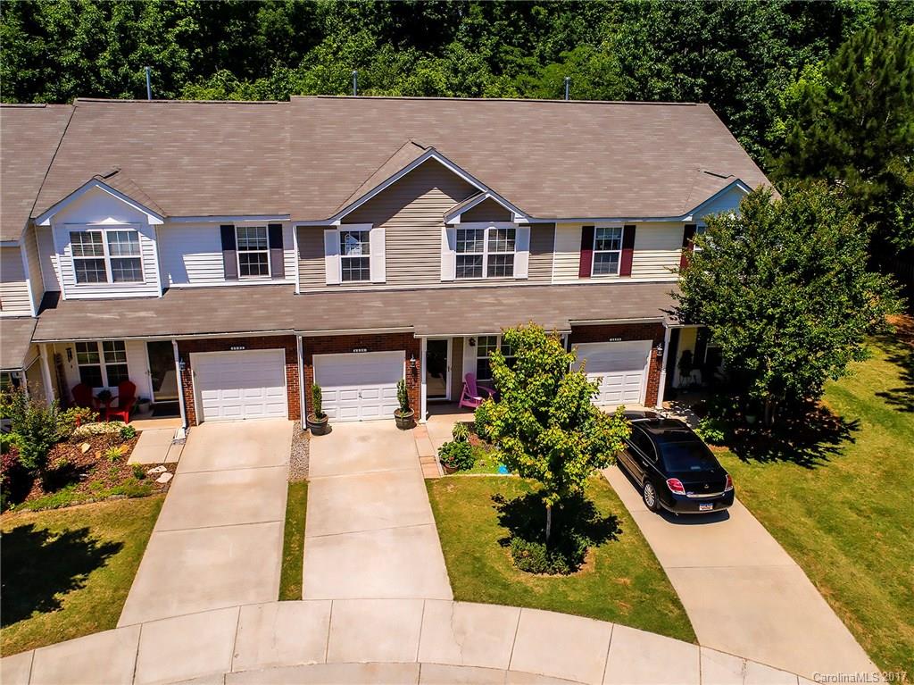 Cascades - Residential