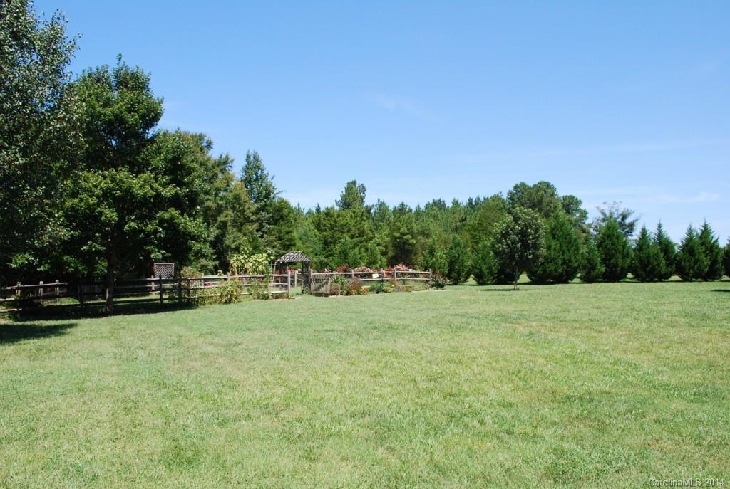 Miller Pond - Residential