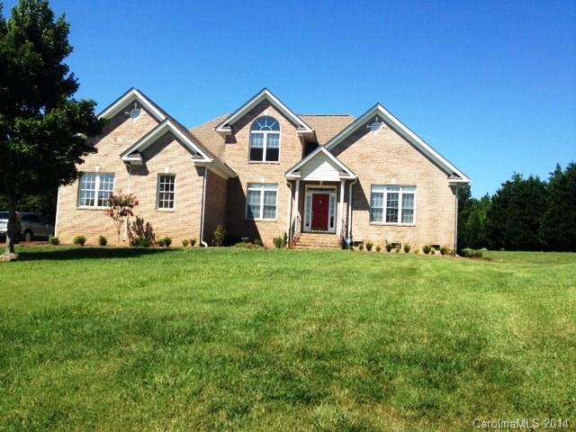 Miller Pond - Residential