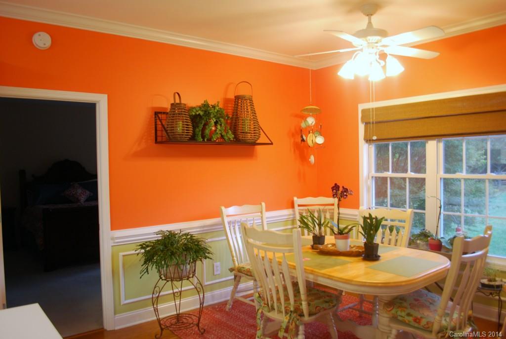 Miller Pond - Residential