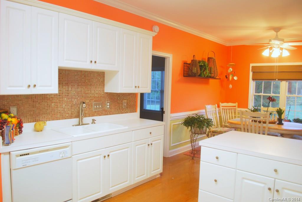 Miller Pond - Residential