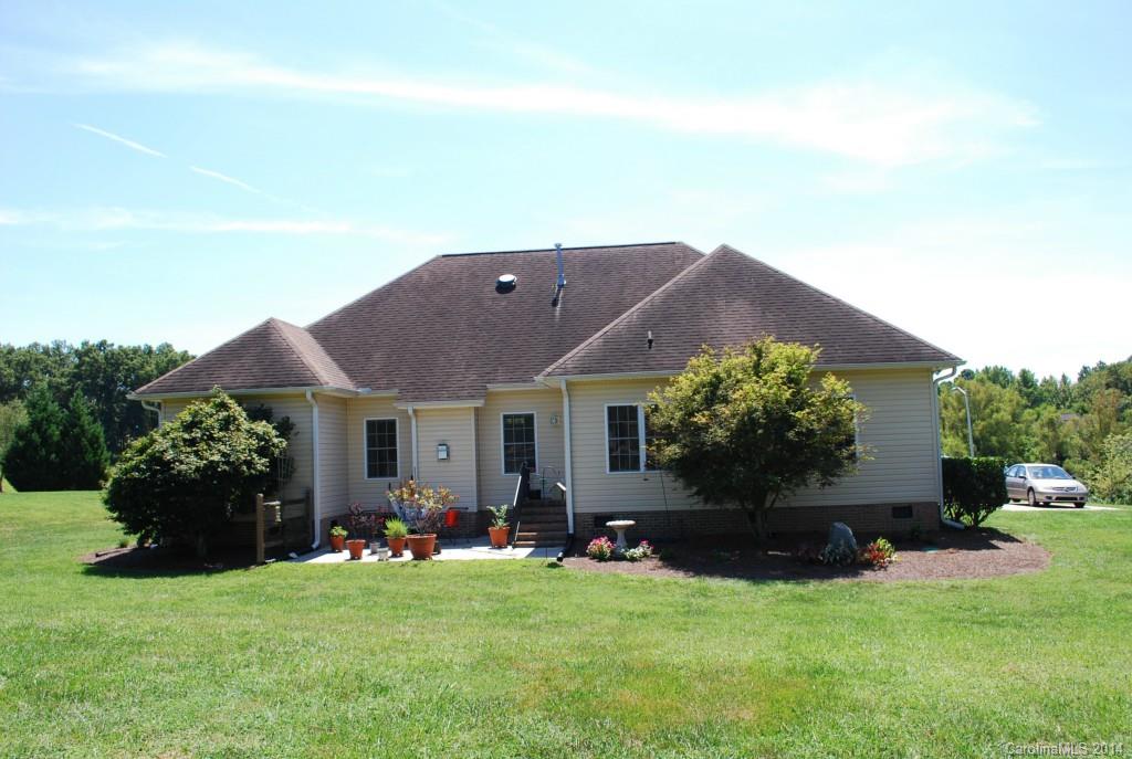 Miller Pond - Residential
