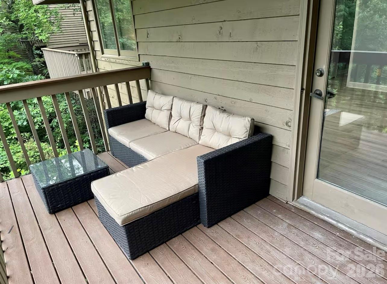 Rumbling Bald on Lake Lure - Residential