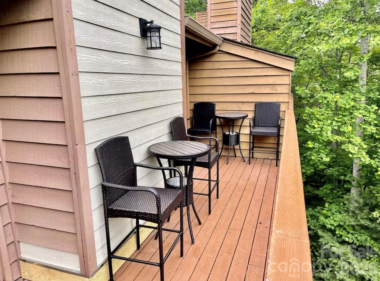 Rumbling Bald on Lake Lure - Residential