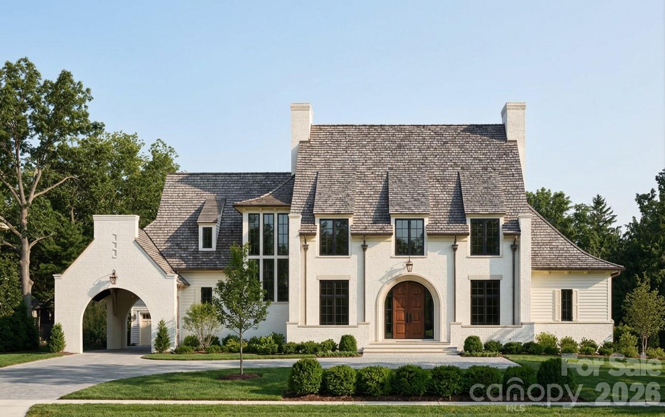 Discover Marvin’s premier gated community, Sage at Marvin. This to-be-built luxury estate home by Peters Custom Homes is thoughtfully designed for elevated living and entertaining. This refined residence features elegant open spaces and exceptional indoor-outdoor flow. The expansive great room and dining area connect seamlessly to a covered outdoor living and dining space with a full outdoor kitchen for elevated entertaining. At the heart of the home, the chef’s kitchen showcases a large island, coffee and beverage station, and a dedicated scullery pantry for discreet prep and storage.  The private owner’s suite offers a serene retreat with a spa-inspired bath, generous walk-in closet, private laundry, and a light-filled sunroom. Additional highlights include a welcoming covered entry, home office, reading nook, and drop zone. Upstairs features four additional bedrooms along with ample storage space.  Sage at Marvin is an exclusive gated enclave of just 23 estate homes, situated on .7 acre to 5 acre wooded homesites, with homes starting at $2M. Peters Custom Homes is known for exceptional craftsmanship and curated finishes including Legno Bastone 7–12" wide-plank flooring, zero-entry showers, waterfall-edge countertops, frameless cabinetry, scullery kitchens, and luxury architectural details throughout.  Enjoy a true concierge building experience with dedicated in-house design services guiding you through every step of creating your dream home.

Estimated build time: 12–14 months.