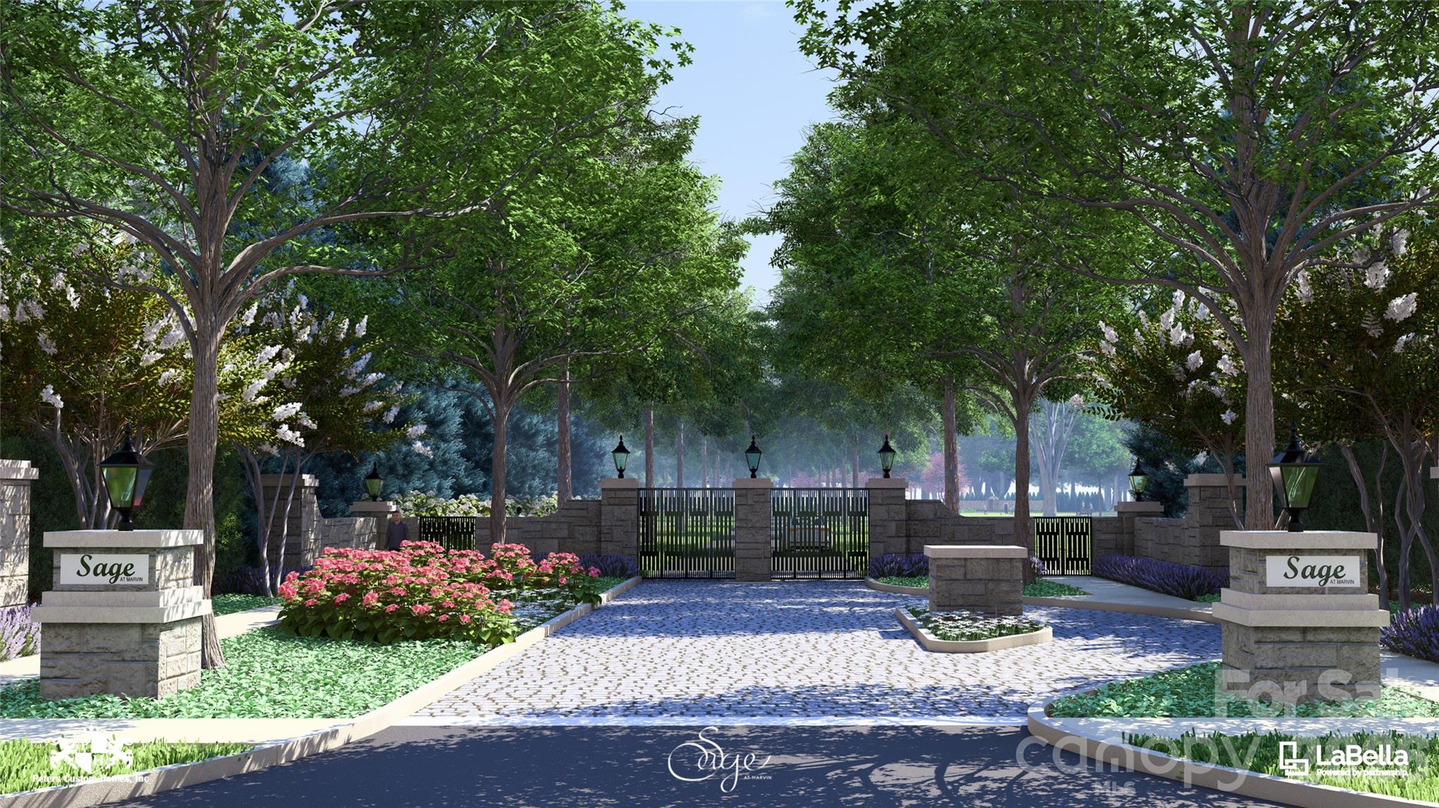 Sage at Marvin - Residential