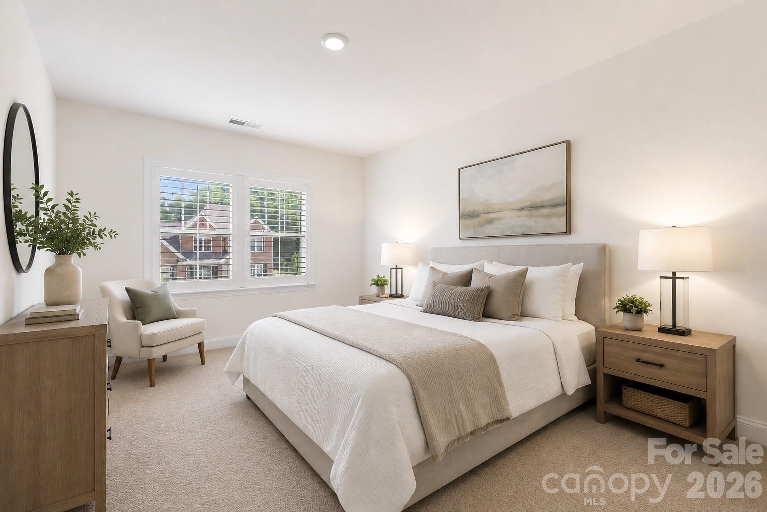 The Estates At Covington - Residential