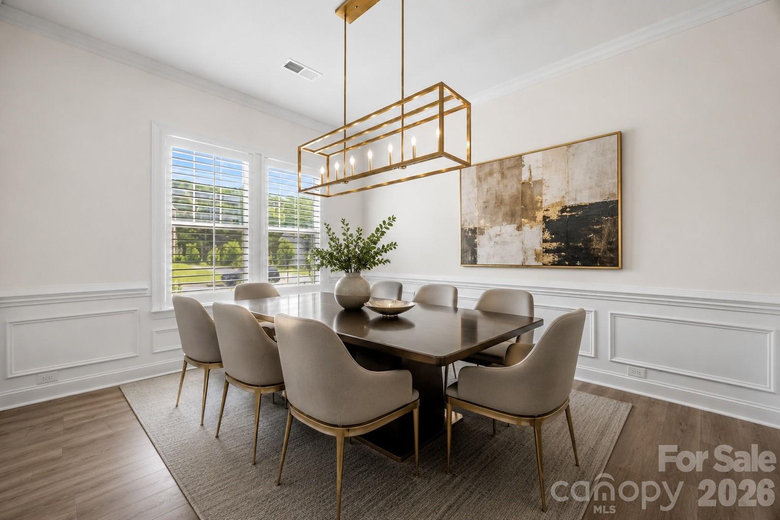The Estates At Covington - Residential