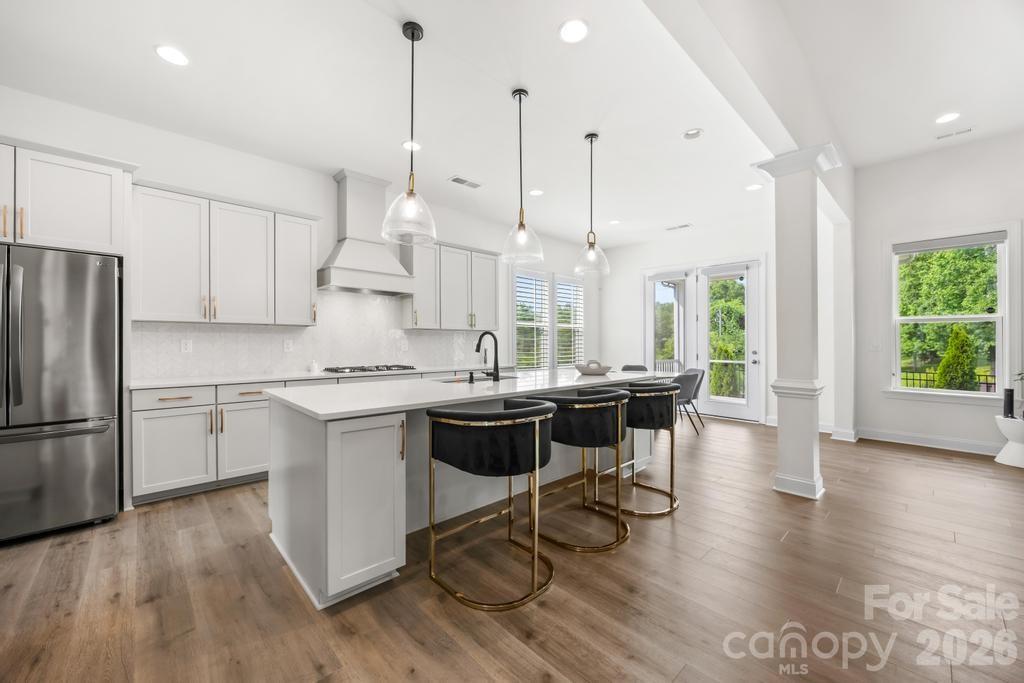 The Estates At Covington - Residential