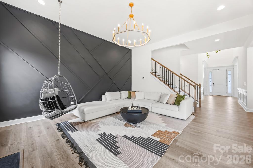 The Estates At Covington - Residential