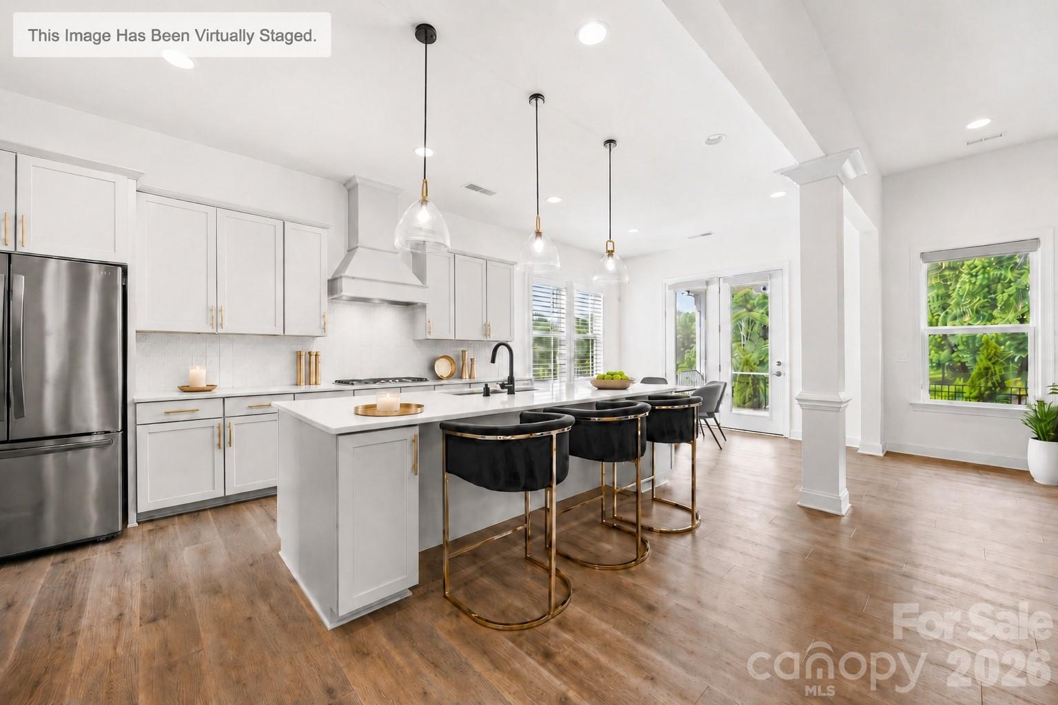 The Estates At Covington - Residential