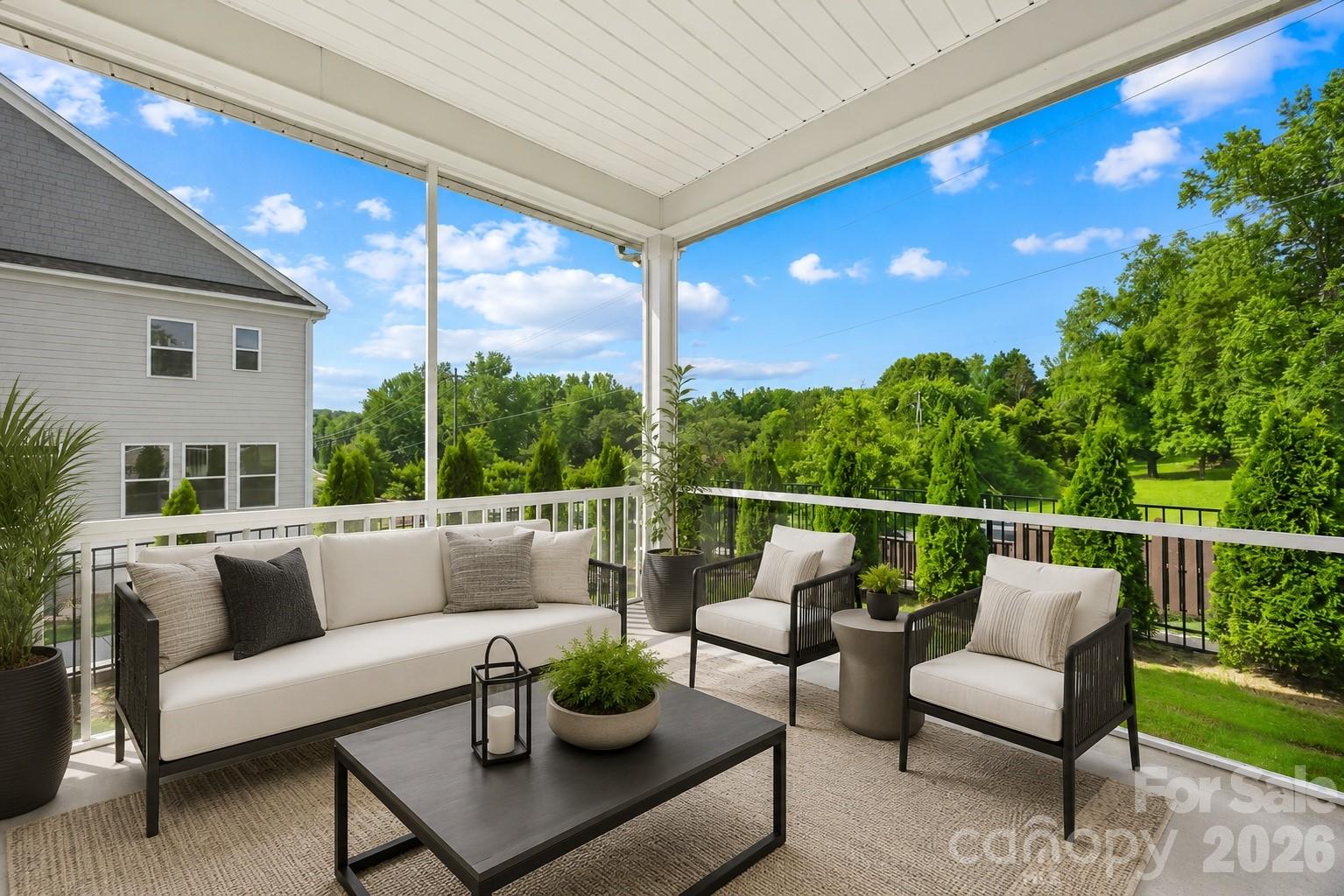 The Estates At Covington - Residential