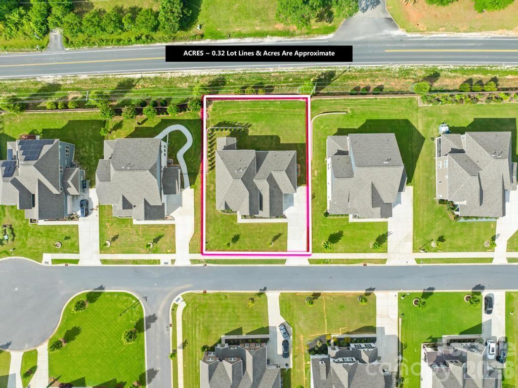 The Estates At Covington - Residential