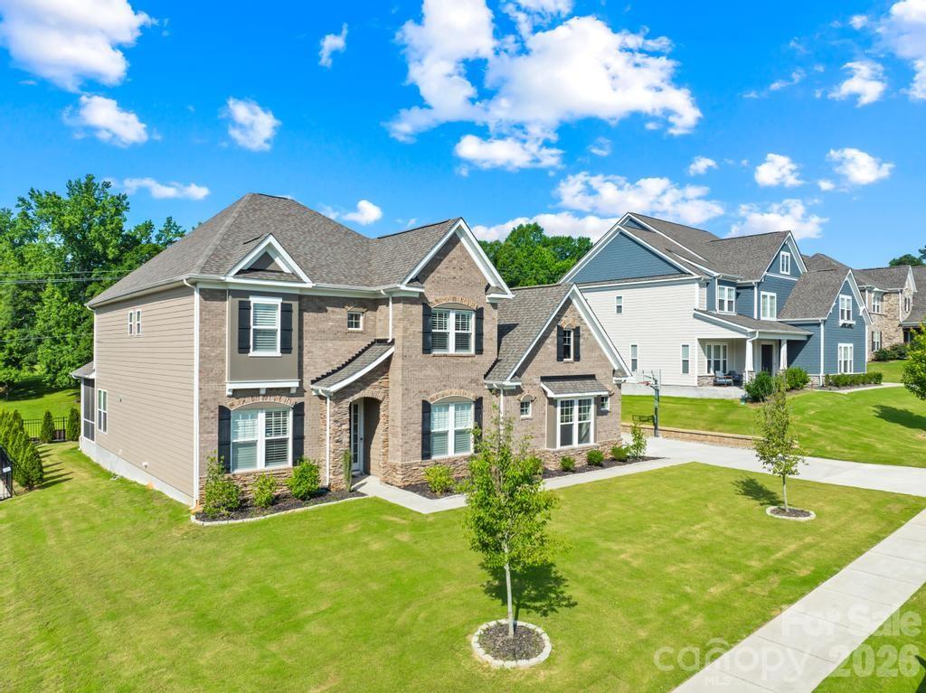 The Estates At Covington - Residential