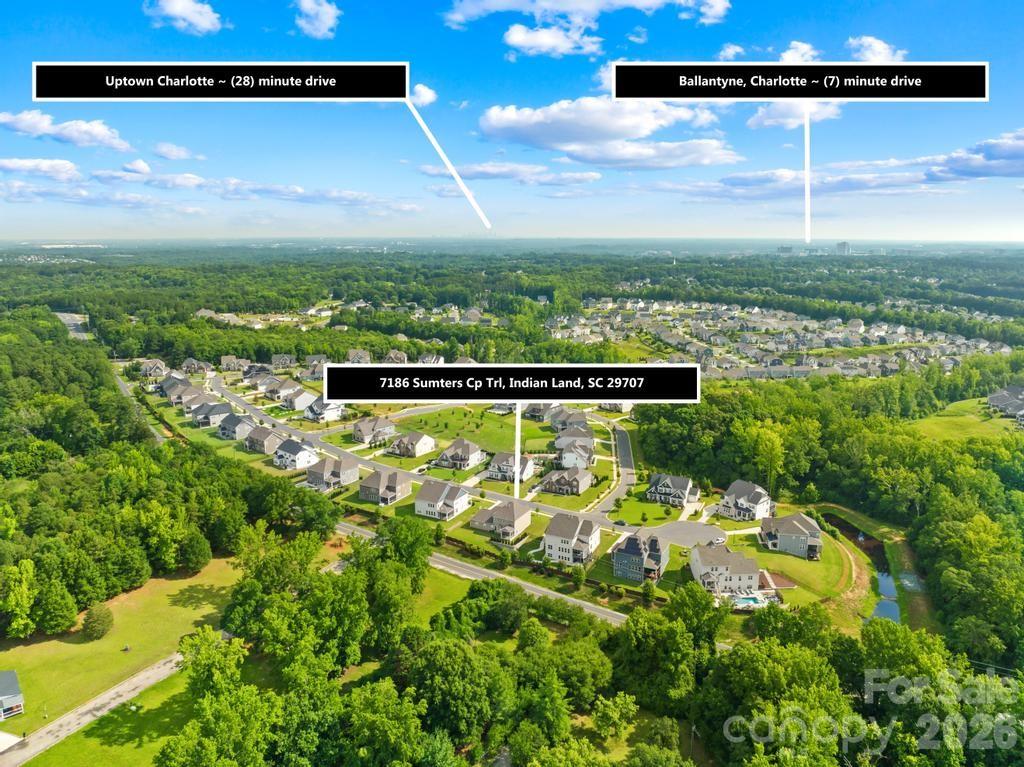 The Estates At Covington - Residential