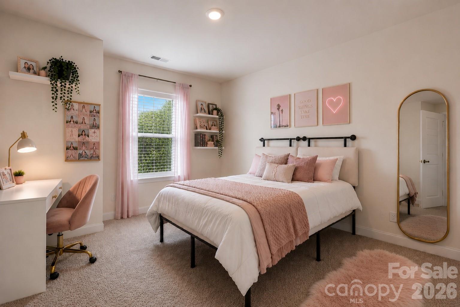 The Estates At Covington - Residential