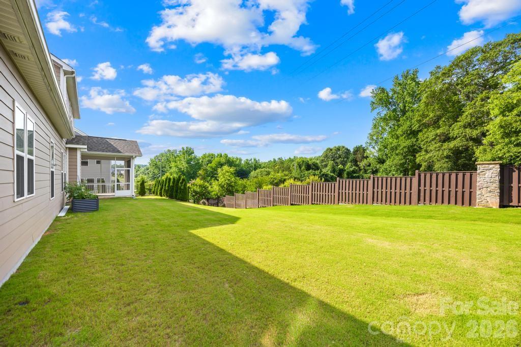 The Estates At Covington - Residential