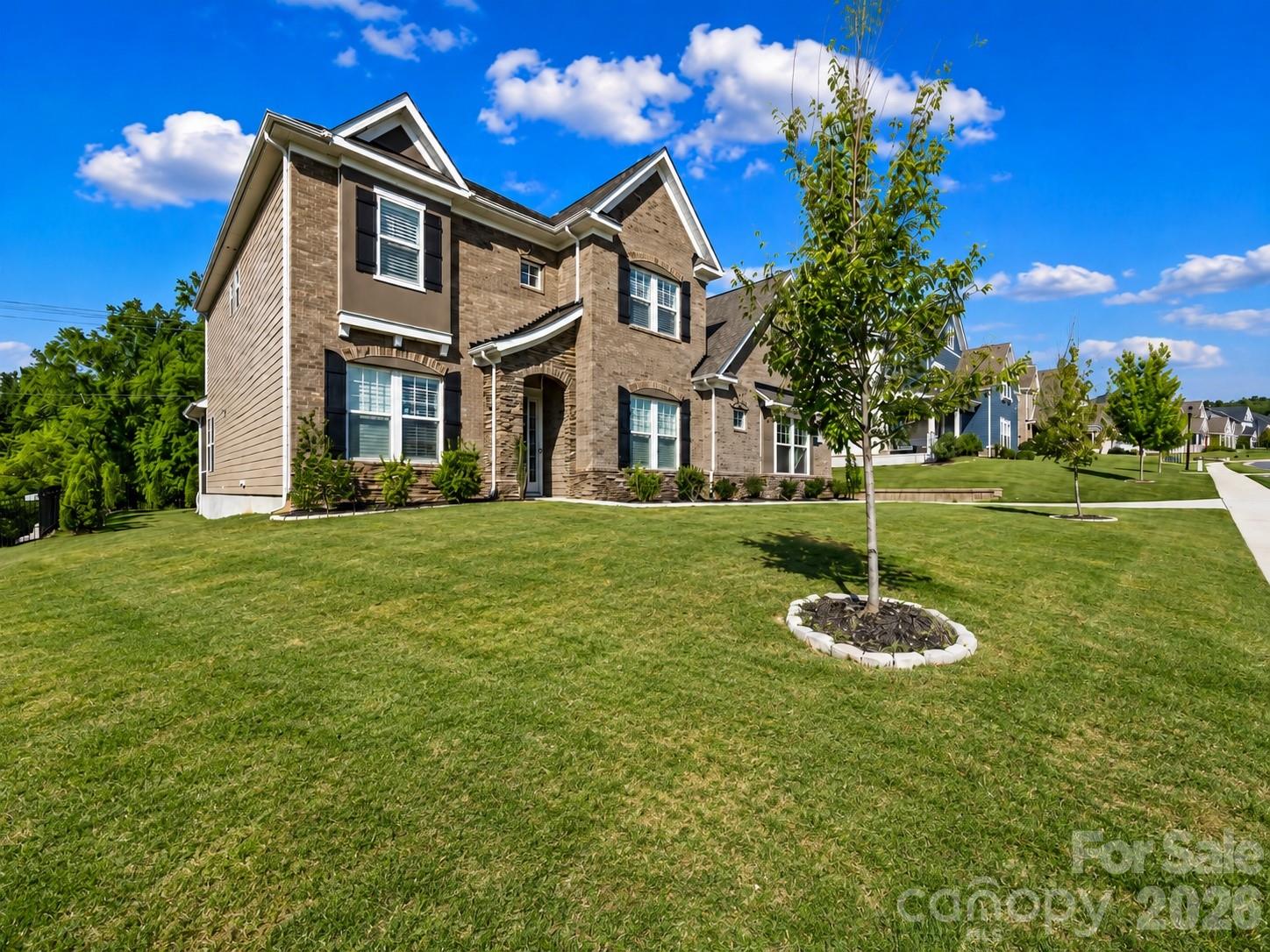 The Estates At Covington - Residential
