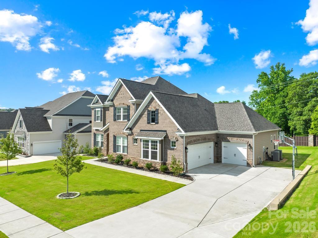 The Estates At Covington - Residential