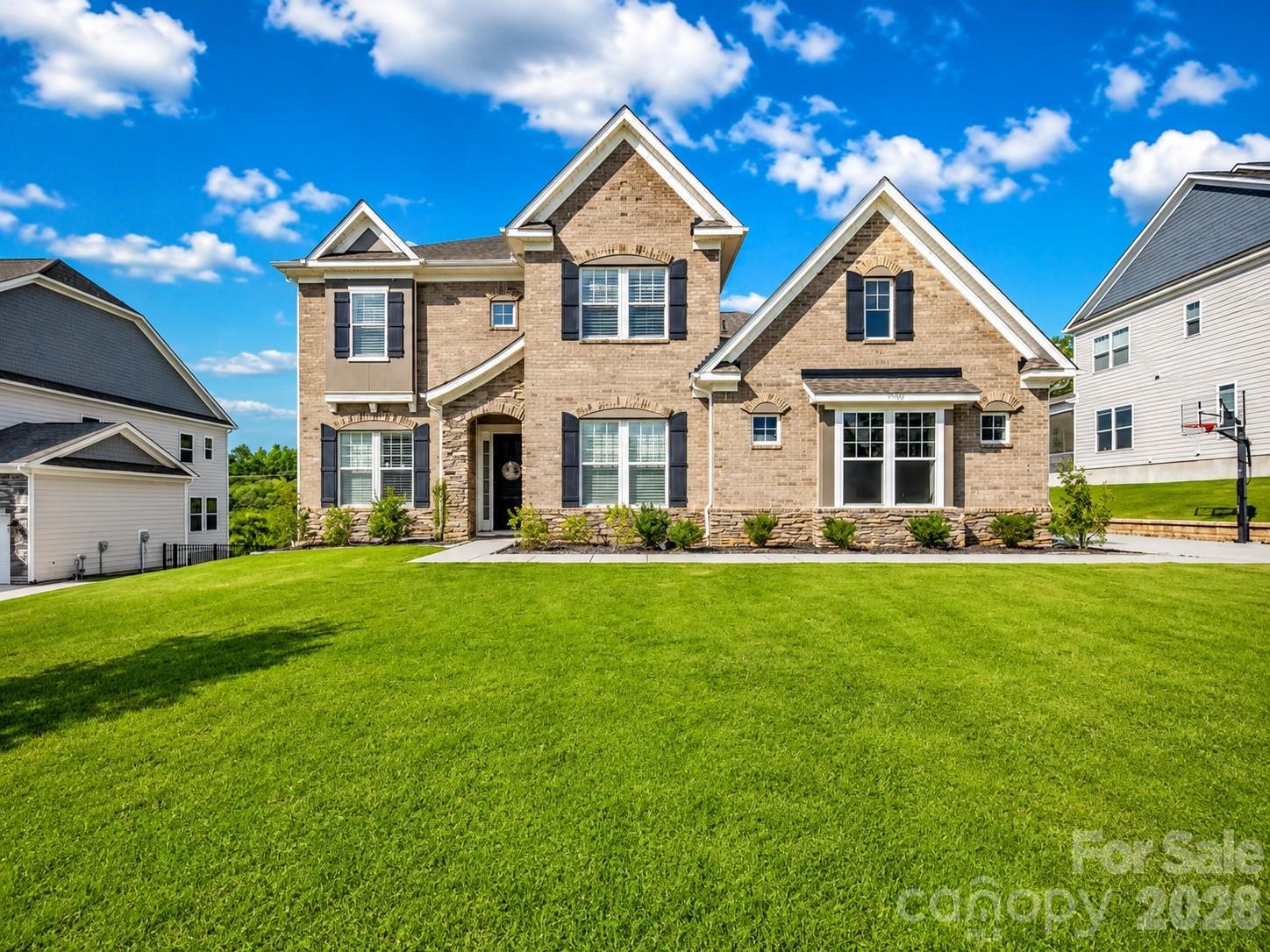 The Estates At Covington - Residential