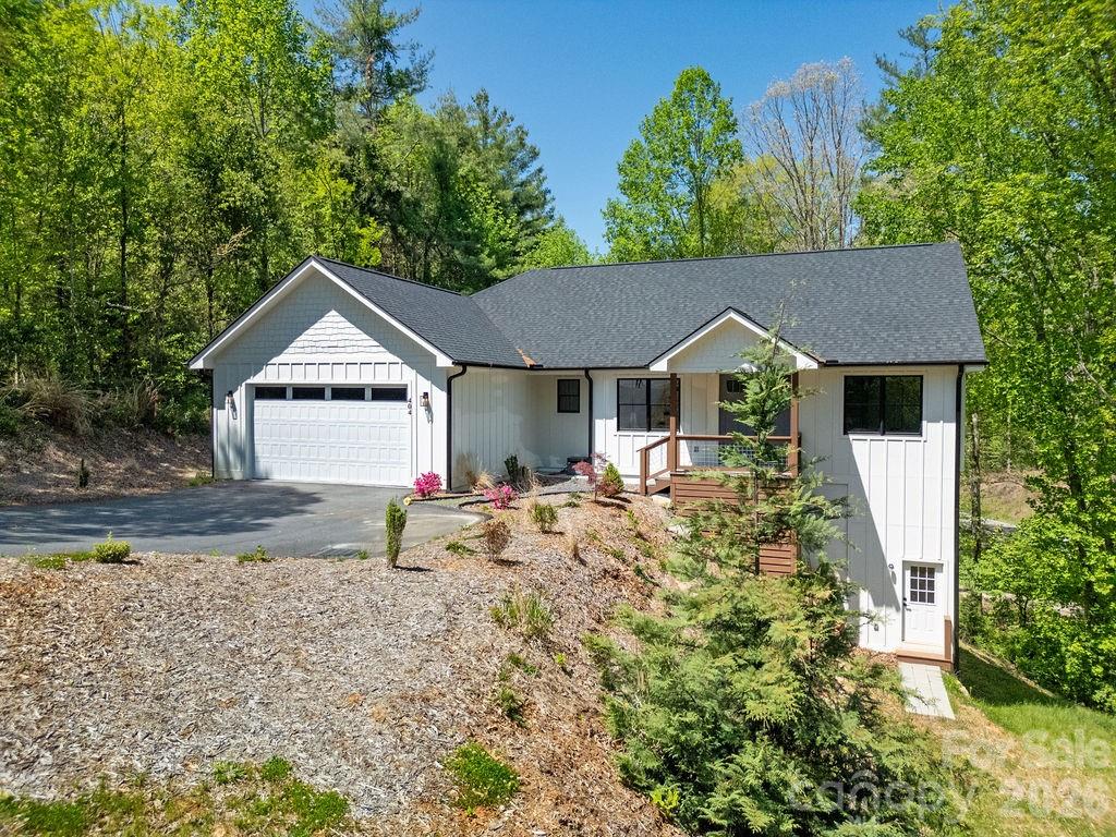 High Ridge - Residential