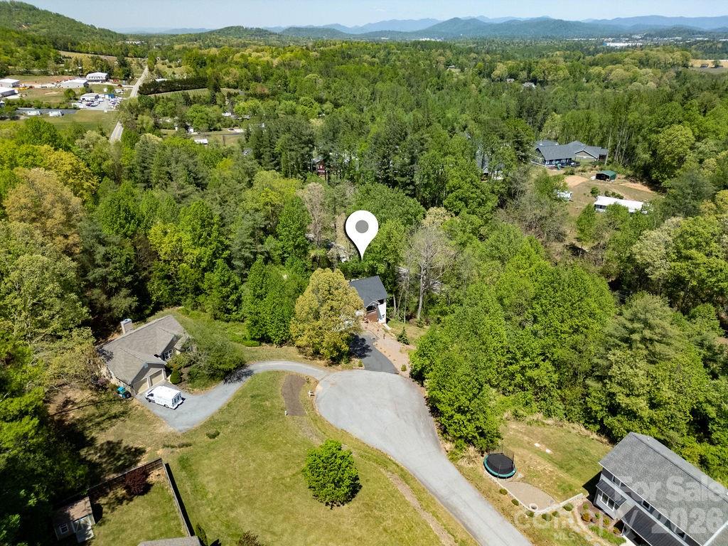 High Ridge - Residential