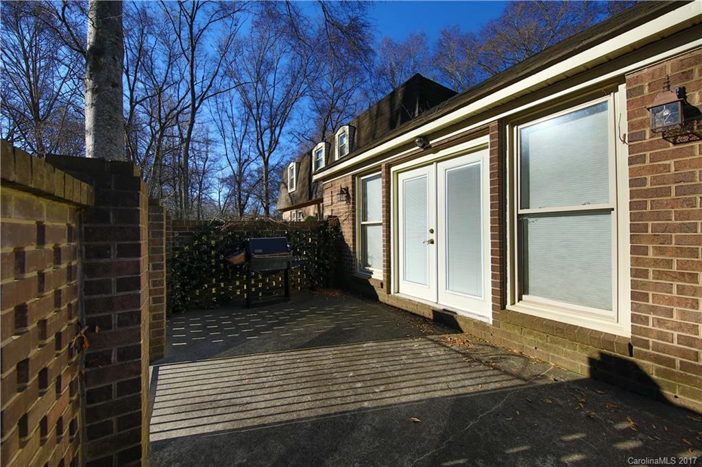 Camelot Woods - Residential