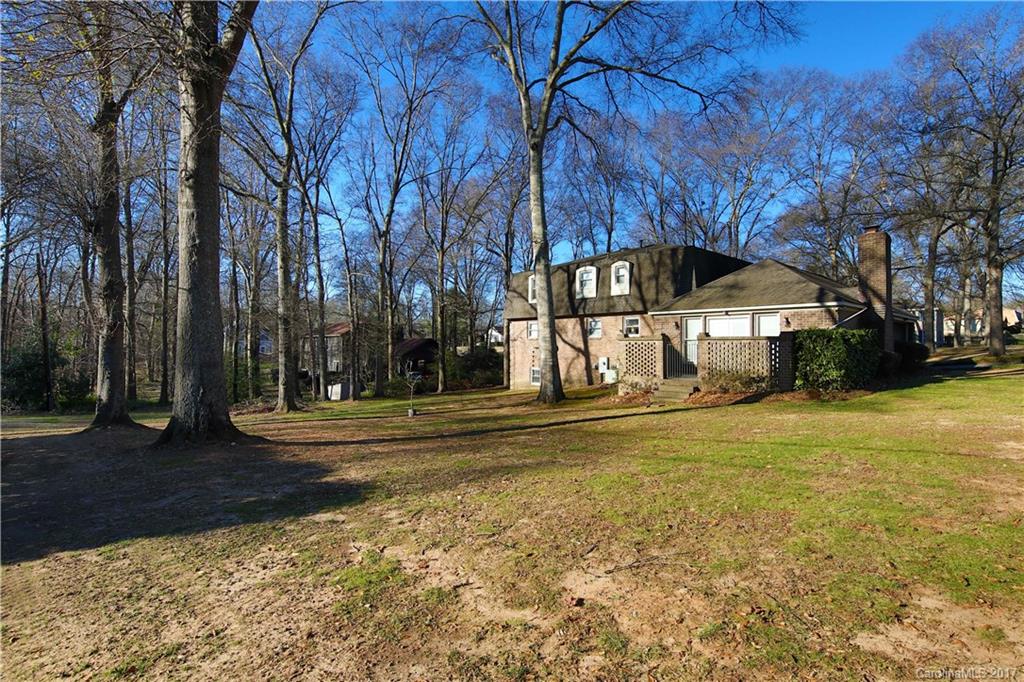 Camelot Woods - Residential