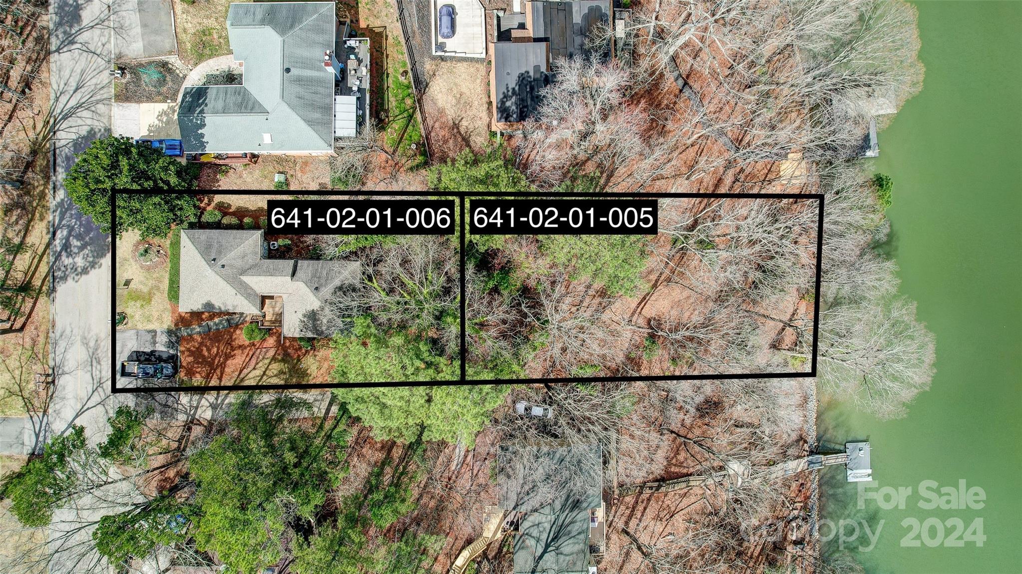 Tega Cay - Residential