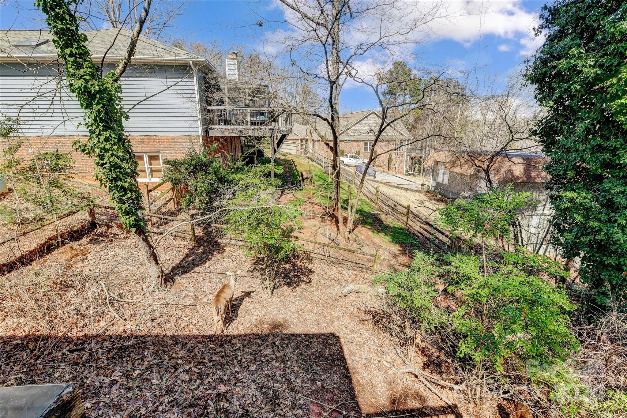 Tega Cay - Residential
