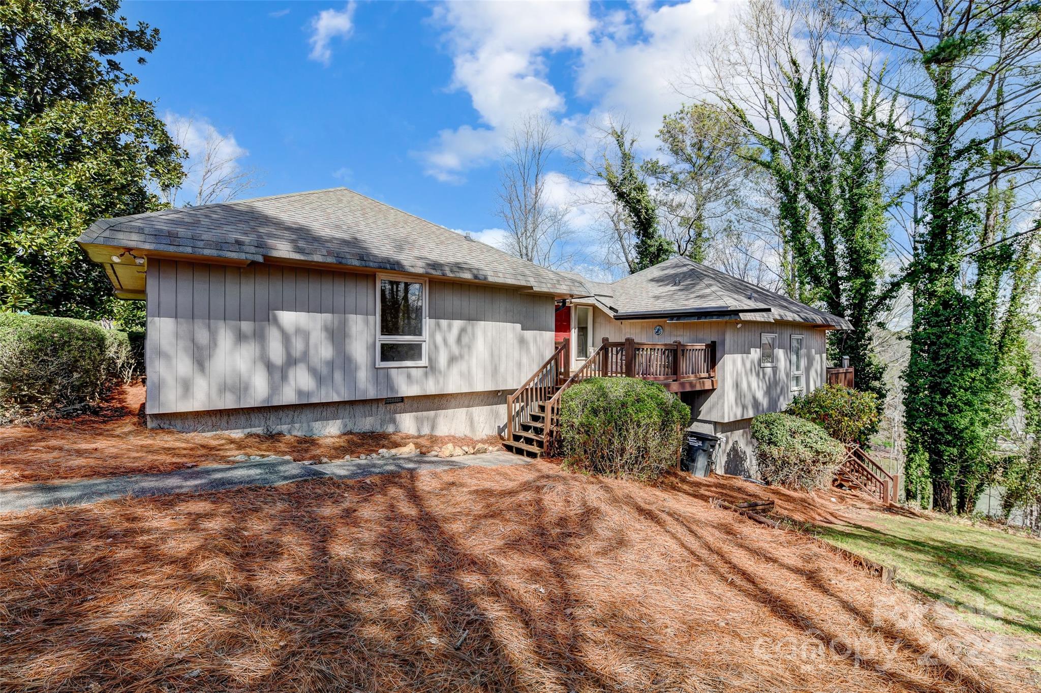 Tega Cay - Residential