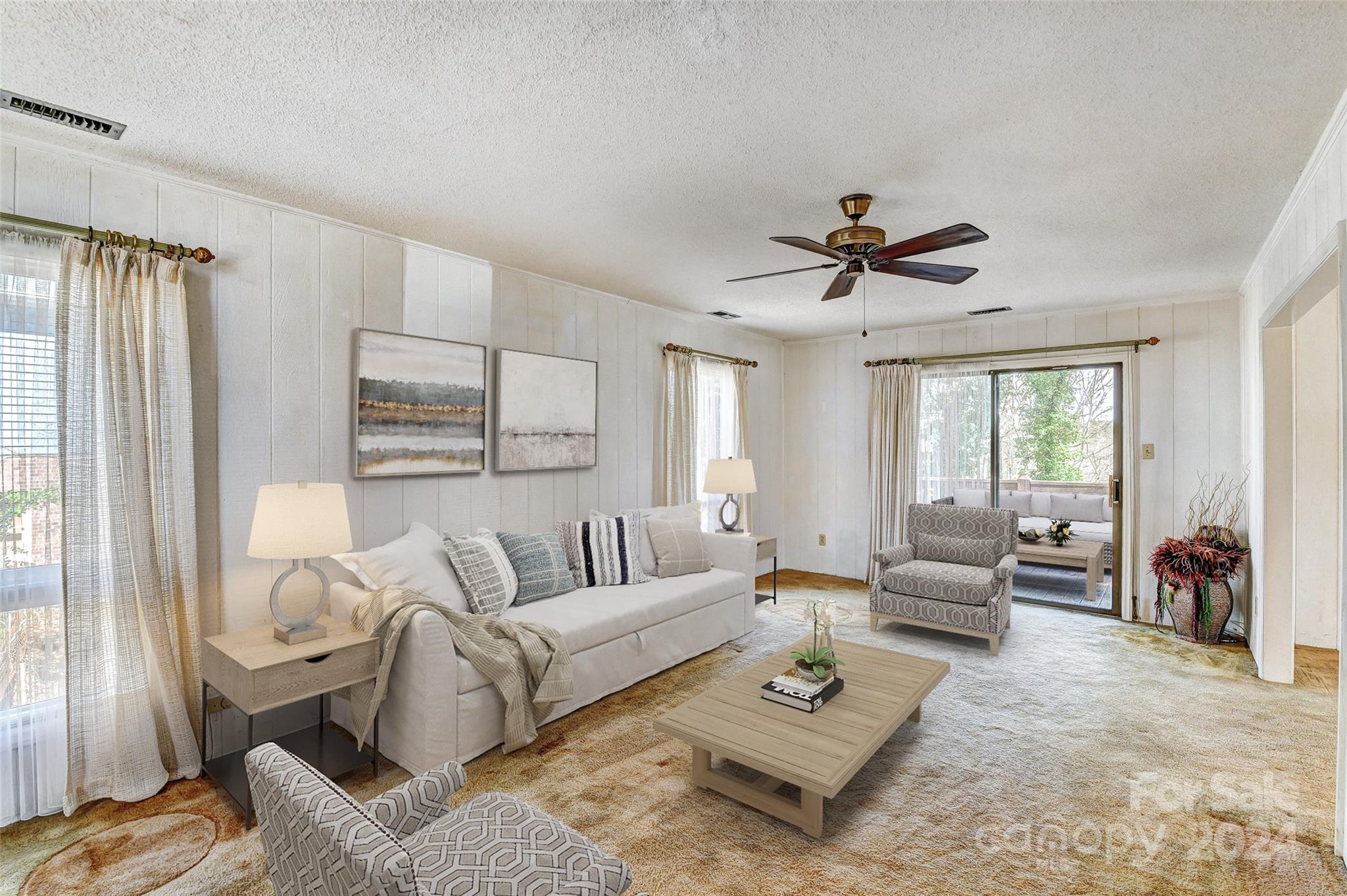 Tega Cay - Residential
