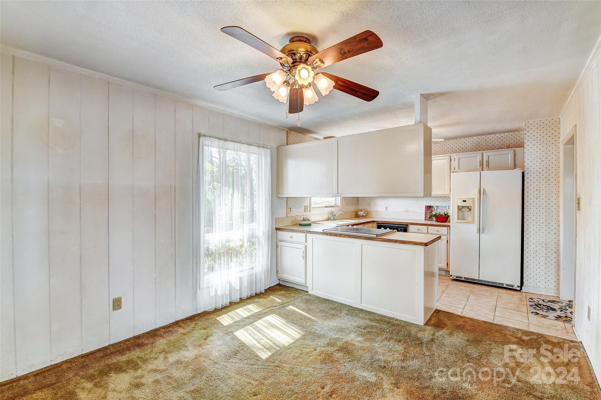 Tega Cay - Residential