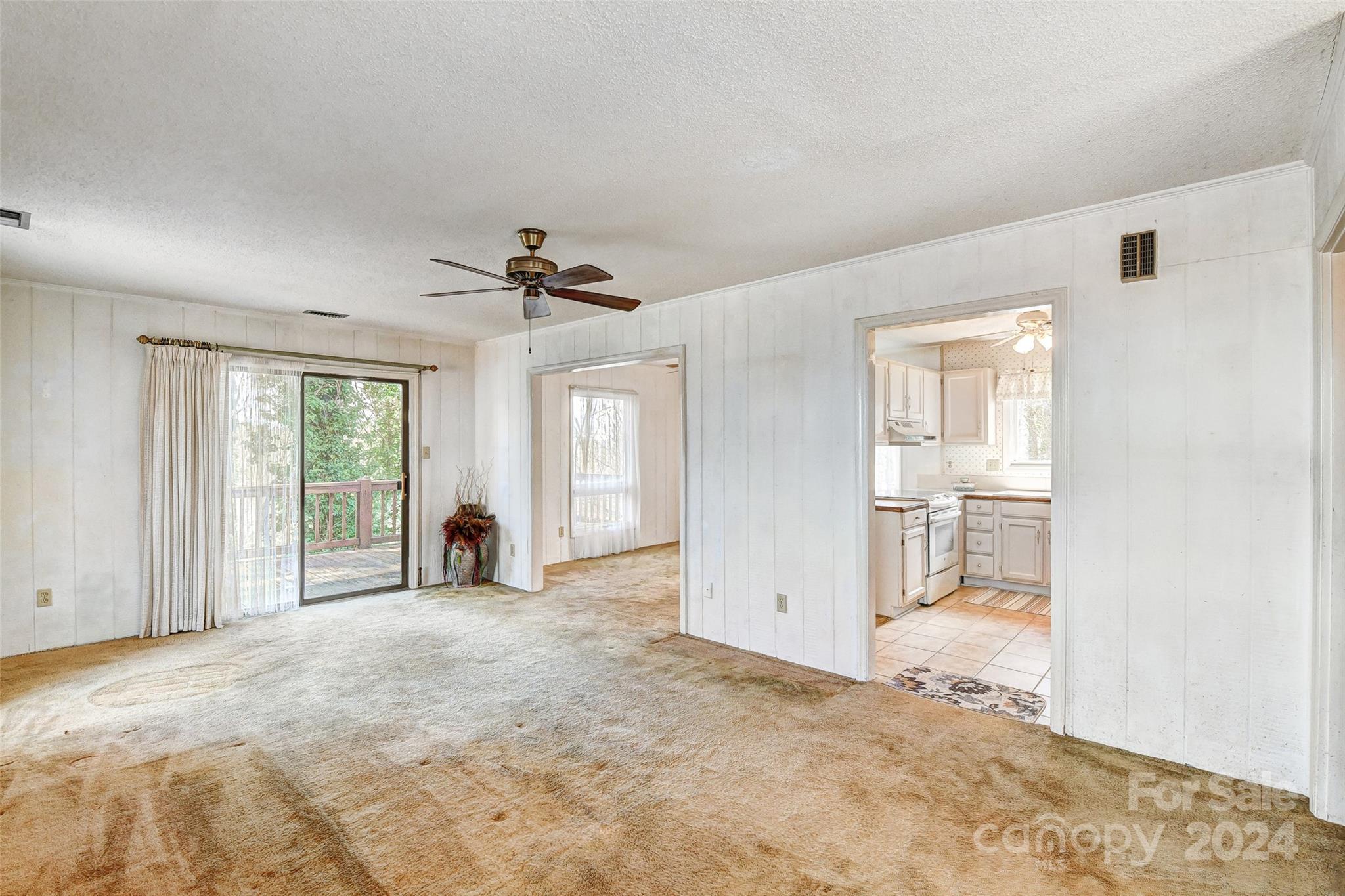 Tega Cay - Residential