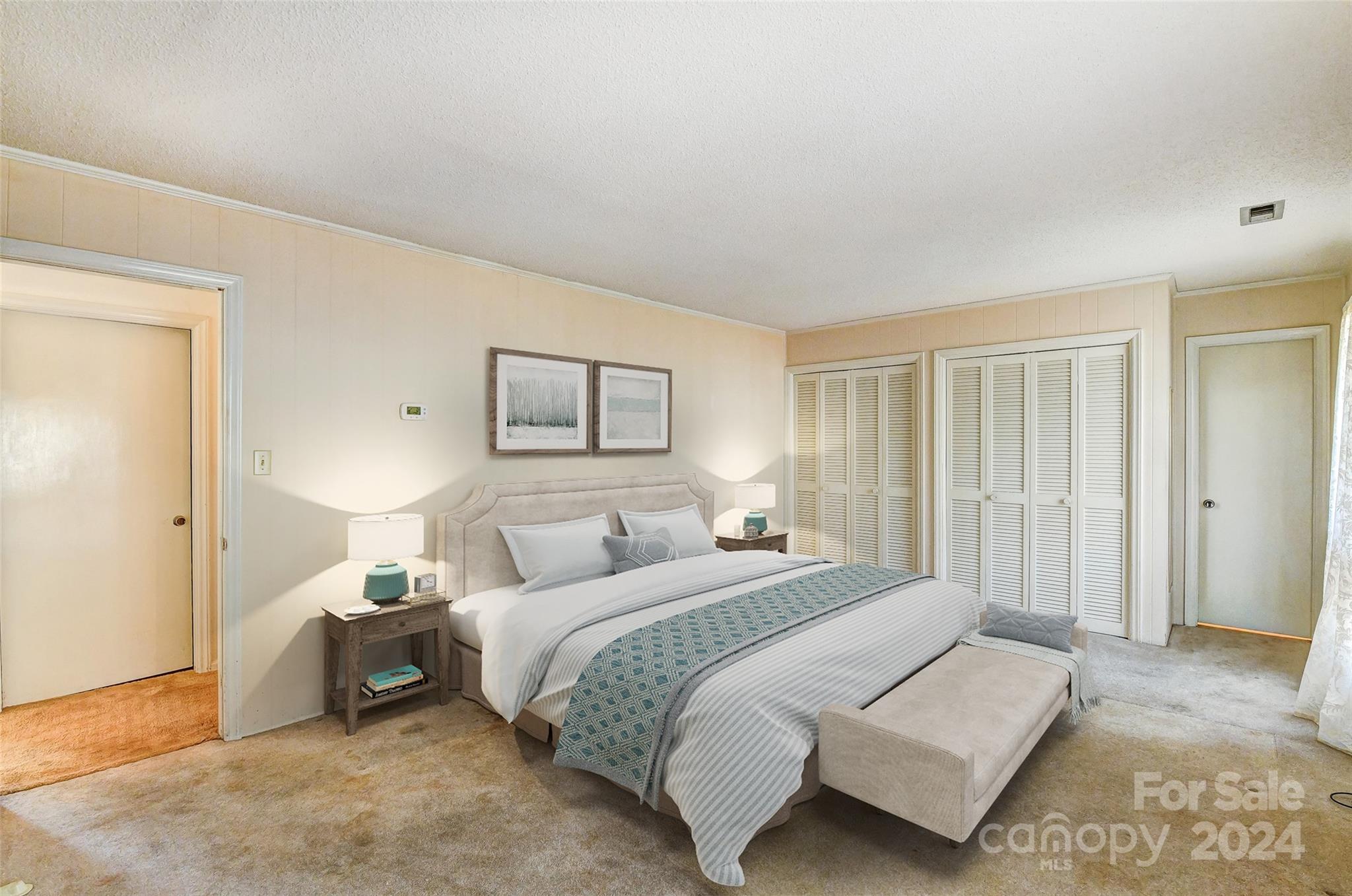 Tega Cay - Residential