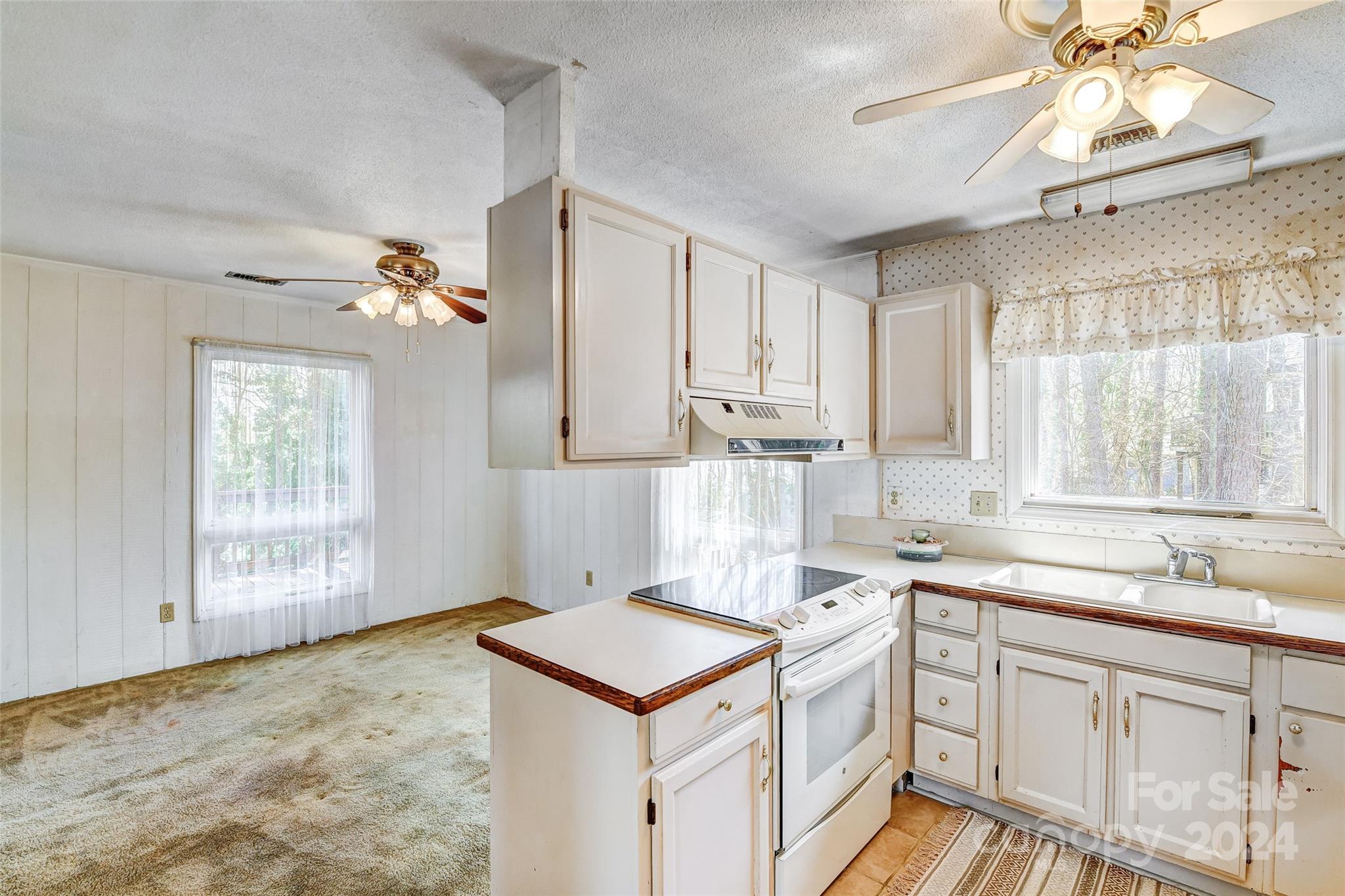 Tega Cay - Residential
