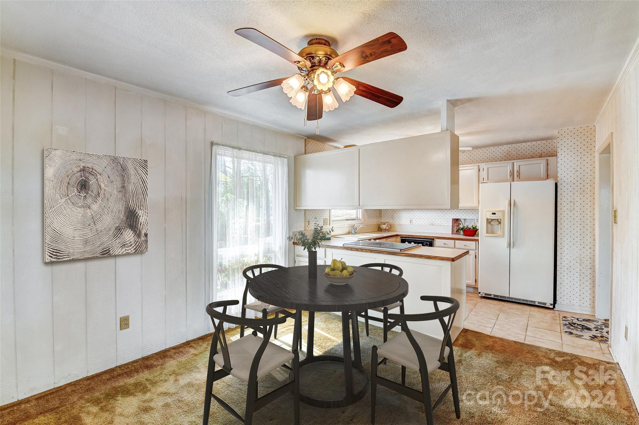 Tega Cay - Residential