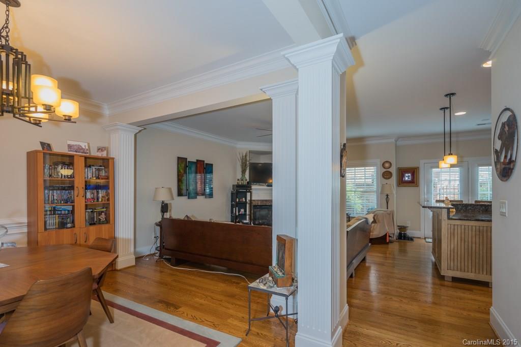 Beacon Knoll - Residential