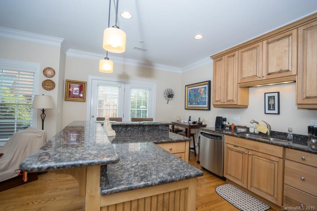 Beacon Knoll - Residential