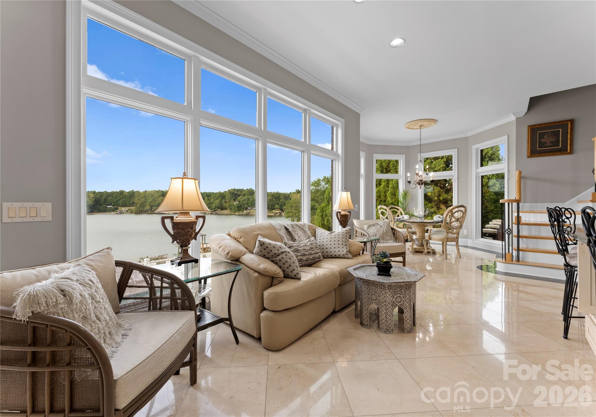 Clearview - Residential