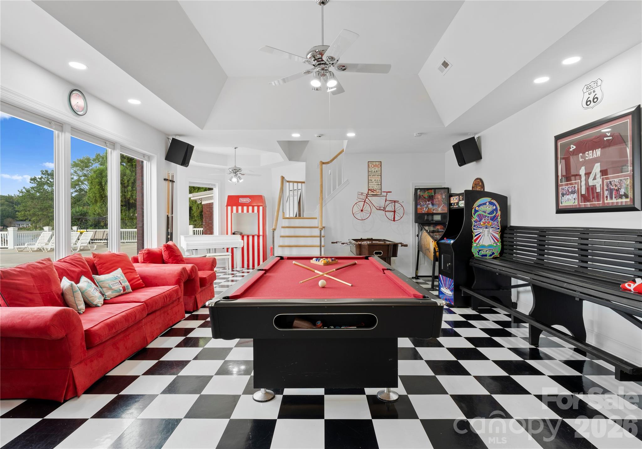 Clearview - Residential