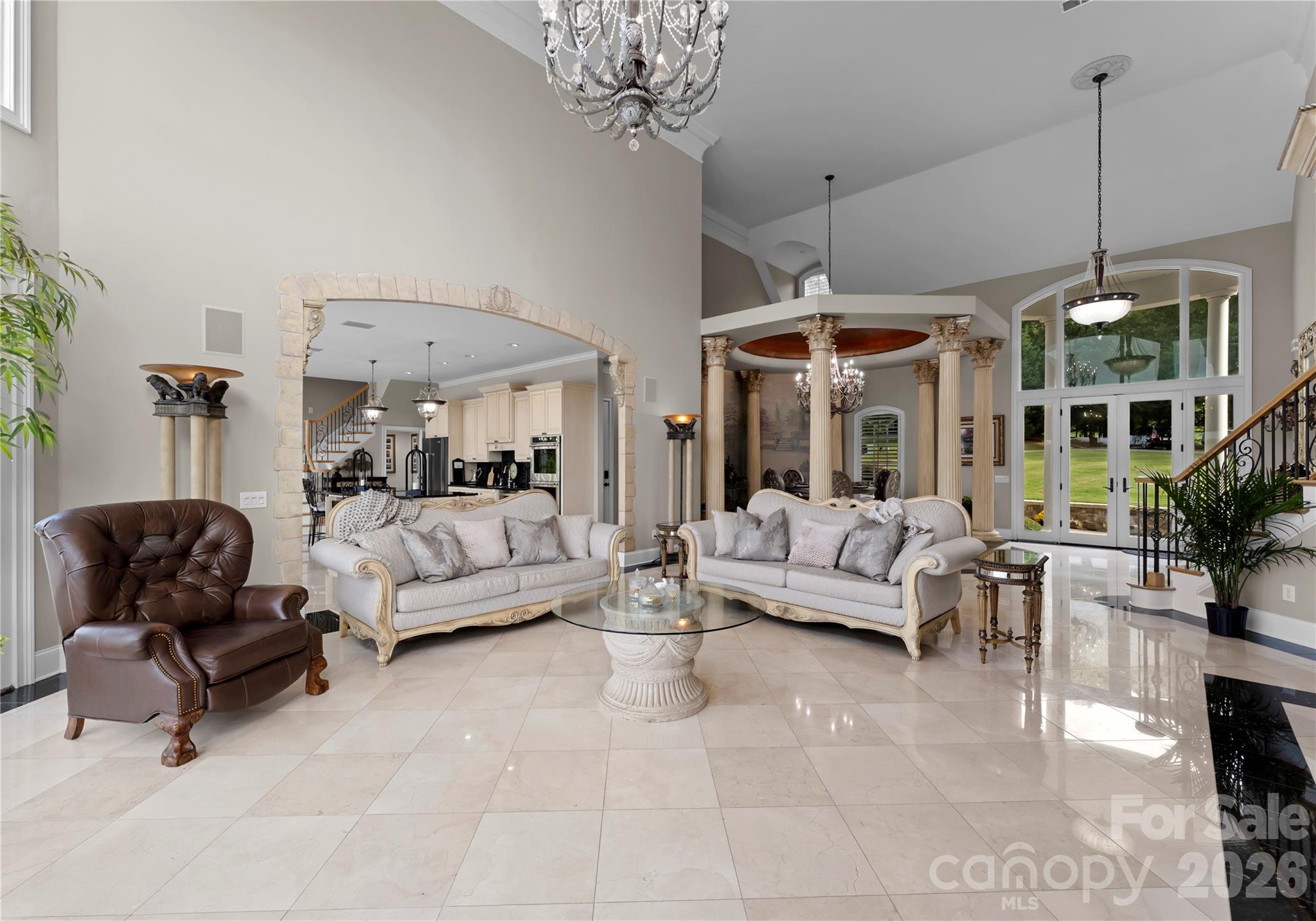 Clearview - Residential