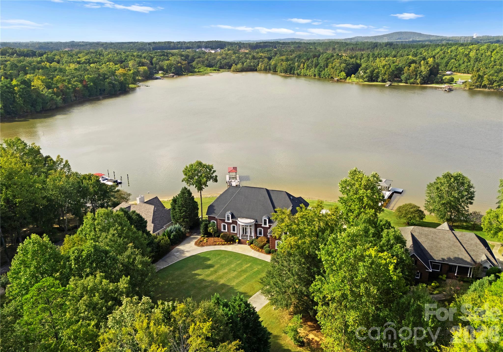 Clearview - Residential
