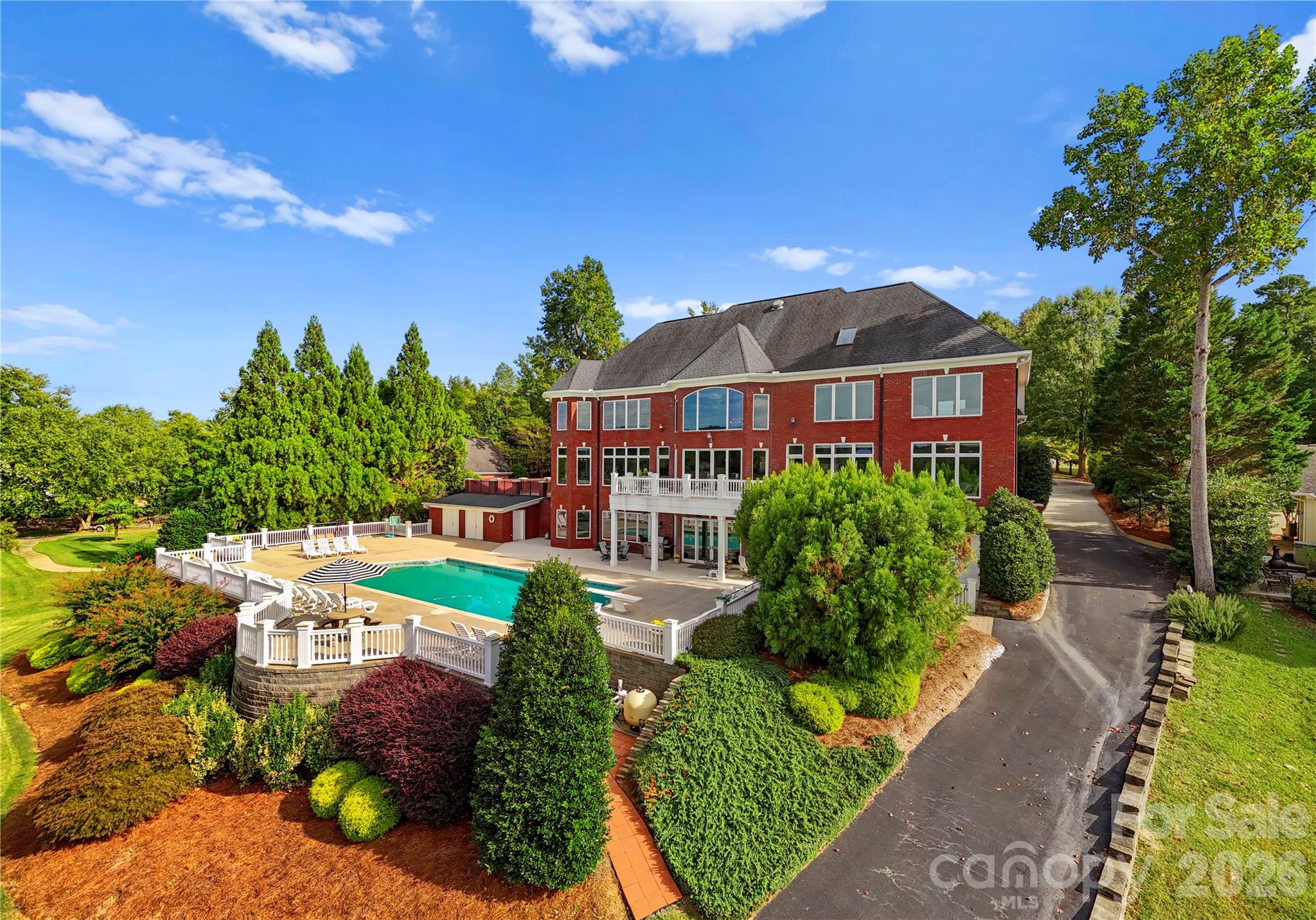 Clearview - Residential